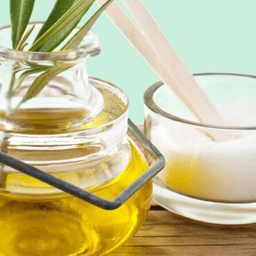 Transform Your Beauty Routine with Olive Oil Cosmetics