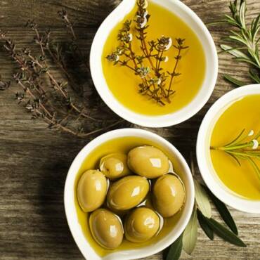 Virgin Olive Oil – What is it?